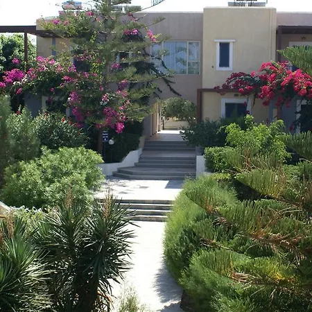 Ξενοδοχείο Your Memories 3*