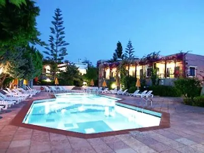 Hotel Your Memories 3*